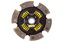 Load image into Gallery viewer, Advanced Clutch 6212210 ACT 6 Pad Sprung Race Clutch Disc for Select Honda S2000