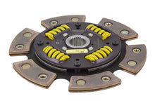 Load image into Gallery viewer, Advanced Clutch 6212210 ACT 6 Pad Sprung Race Clutch Disc for Select Honda S2000