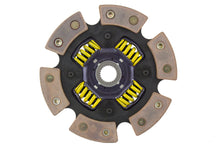 Load image into Gallery viewer, Advanced Clutch 6212210 ACT 6 Pad Sprung Race Clutch Disc for Select Honda S2000