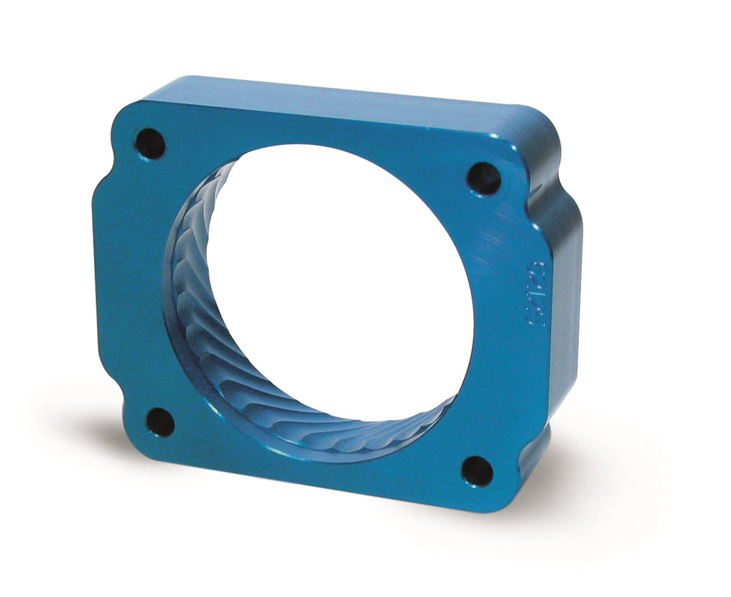 Jet Performance 62125 Jet Powr-Flo TBI Spacer for Select Ford Expedition, Ford F-150, Ford F-150 Heritage