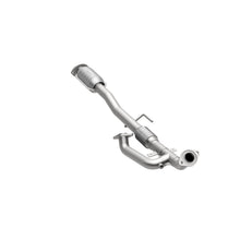 Load image into Gallery viewer, MagnaFlow Exhaust Products 49712 OEM Grade Direct-Fit Catalytic Converter for Select Lexus ES350, Toyota Avalon, Toyota Camry