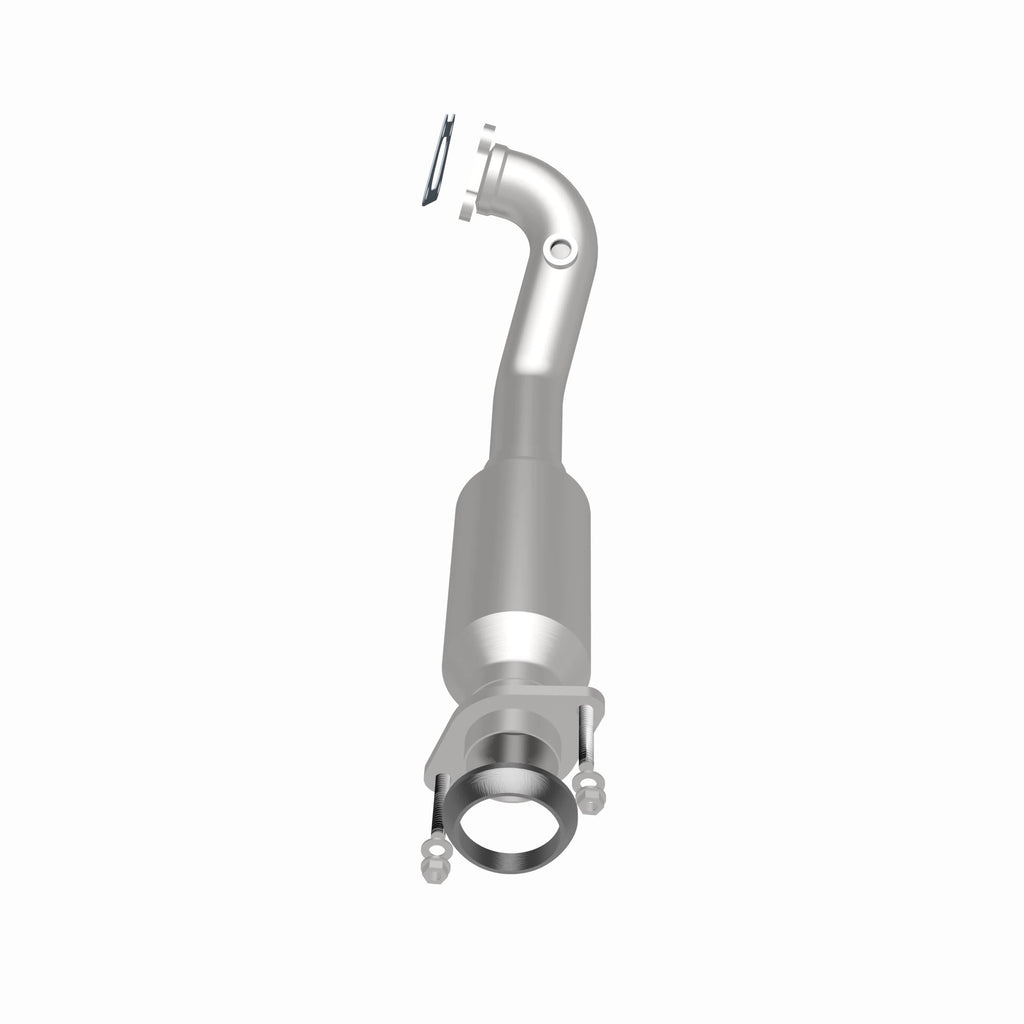 MagnaFlow Exhaust Products 551547 California CARB Direct-Fit Catalytic Converter for Select Cadillac CTS