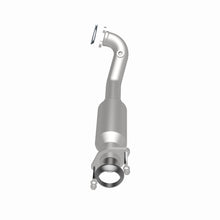 Load image into Gallery viewer, MagnaFlow Exhaust Products 551547 California CARB Direct-Fit Catalytic Converter for Select Cadillac CTS