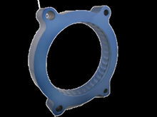 Load image into Gallery viewer, Jet Performance 62134 Jet Powr-Flo TBI Spacer for Select Chevrolet Colorado, Chevrolet Trailblazer, Chevrolet Trailblazer EXT, GMC Canyon, GMC Envoy, GMC Envoy XL, GMC Envoy XUV, Hummer H3, Isuzu Ascender, Isuzu i-280, Isuzu i-290, Isuzu i-350, Isuzu
