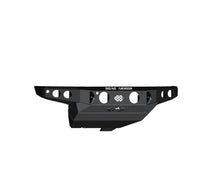Load image into Gallery viewer, Road Armor 6213FNW0B Stealth Non-Winch Front Bumper for Select Ford Bronco