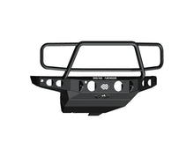 Load image into Gallery viewer, Road Armor 6213FNW5B Stealth Non-Winch Front Bumper for Select Ford Bronco