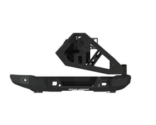 Load image into Gallery viewer, Road Armor 6213R3B-TC Stealth Non-Winch Front Bumper for Select Ford Bronco
