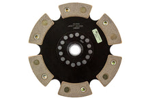 Load image into Gallery viewer, Act-1993-Hyundai-Elantra-6-Pad-Rigid-Race-Disc