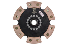 Load image into Gallery viewer, Advanced Clutch 6214010A ACT 6 Pad Rigid Race Clutch Disc for Select Acura ILX, Acura RSX, Acura TSX, Honda Accord, Honda Civic