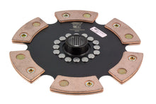 Load image into Gallery viewer, Advanced Clutch 6214010A ACT 6 Pad Rigid Race Clutch Disc for Select Acura ILX, Acura RSX, Acura TSX, Honda Accord, Honda Civic