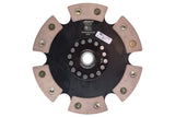 Advanced Clutch 6214014 6 Pad Rigid Race Disc