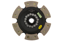 Load image into Gallery viewer, Advanced Clutch 6214022 ACT 6 Pad Rigid Race Clutch Disc for Select Mini Cooper
