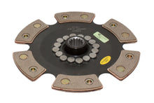 Load image into Gallery viewer, Advanced Clutch 6214022 ACT 6 Pad Rigid Race Clutch Disc for Select Mini Cooper