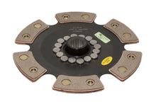 Load image into Gallery viewer, Advanced Clutch 6214025 ACT 6 Pad Rigid Race Clutch Disc for Select Saturn SC, Saturn SC1, Saturn SC2, Saturn SL, Saturn SL1, Saturn SL2, Saturn SW1, Saturn SW2