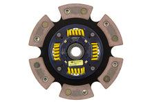 Load image into Gallery viewer, Act-1993-Hyundai-Elantra-6-Pad-Sprung-Race-Disc