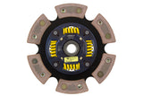 Advanced Clutch 6214104 6 Pad Sprung Race Disc