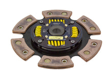 Load image into Gallery viewer, Advanced Clutch 6214114 ACT 6 Pad Sprung Race Clutch Disc for Select INFINITI G20, Nissan 200SX, Nissan NX, Nissan Sentra