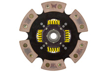 Load image into Gallery viewer, Advanced Clutch 6214114 ACT 6 Pad Sprung Race Clutch Disc for Select INFINITI G20, Nissan 200SX, Nissan NX, Nissan Sentra