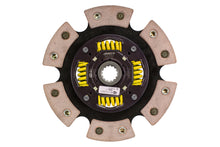 Load image into Gallery viewer, Advanced Clutch 6214122 ACT 6 Pad Sprung Race Clutch Disc for Select Mini Cooper