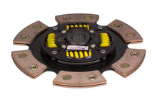 Load image into Gallery viewer, Advanced Clutch 6214122 ACT 6 Pad Sprung Race Clutch Disc for Select Mini Cooper