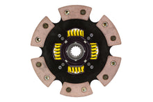 Load image into Gallery viewer, Advanced Clutch 6214122 ACT 6 Pad Sprung Race Clutch Disc for Select Mini Cooper