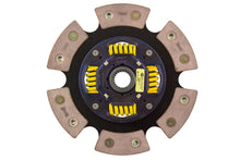 Load image into Gallery viewer, Advanced Clutch 6214125 ACT 6 Pad Sprung Race Clutch Disc for Select Saturn SC, Saturn SC1, Saturn SC2, Saturn SL, Saturn SL1, Saturn SL2, Saturn SW1, Saturn SW2