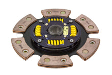 Load image into Gallery viewer, Advanced Clutch 6214125 ACT 6 Pad Sprung Race Clutch Disc for Select Saturn SC, Saturn SC1, Saturn SC2, Saturn SL, Saturn SL1, Saturn SL2, Saturn SW1, Saturn SW2