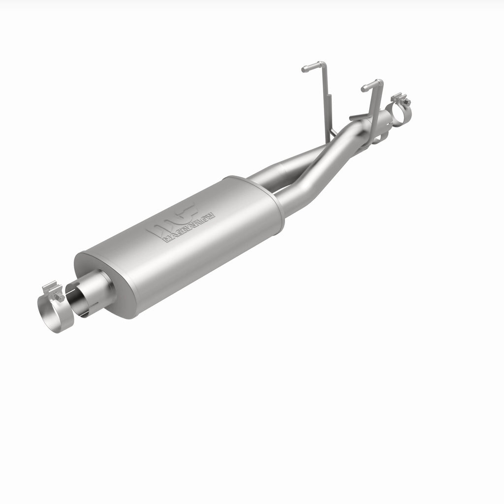 MagnaFlow Exhaust Products 19439 Direct-Fit Muffler Replacement Kit With Muffler for Select Dodge Ram 1500, Ram 1500, Ram Classic