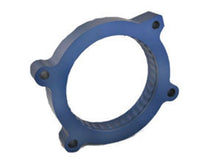Load image into Gallery viewer, Jet Performance 62143 Jet Powr-Flo TBI Spacer for Select Cadillac Escalade, Cadillac Escalade ESV, Cadillac Escalade EXT, Chevrolet Avalanche, Chevrolet Silverado 1500, Chevrolet Silverado HD, Chevrolet Silverado HD, Chevrolet Suburban 1500, Chevrolet