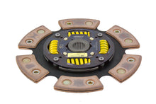 Load image into Gallery viewer, Advanced Clutch 6214404 ACT 6 Pad Sprung Race Clutch Disc for Select Honda Civic, Hyundai Elantra, Hyundai Tiburon