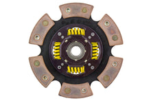 Load image into Gallery viewer, Advanced Clutch 6214404 ACT 6 Pad Sprung Race Clutch Disc for Select Honda Civic, Hyundai Elantra, Hyundai Tiburon
