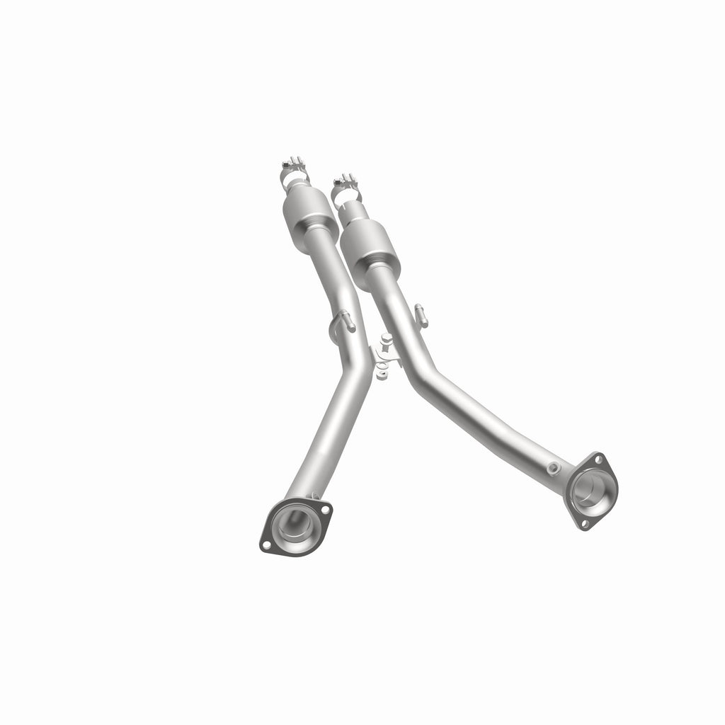 MagnaFlow Exhaust Products 52969 OEM Grade Direct-Fit Catalytic Converter for Select Cadillac CTS