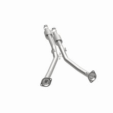 Load image into Gallery viewer, MagnaFlow Exhaust Products 52969 OEM Grade Direct-Fit Catalytic Converter for Select Cadillac CTS
