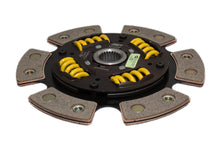 Load image into Gallery viewer, Advanced Clutch 6214510 ACT 6 Pad Sprung Race Clutch Disc for Select Acura ILX, Acura RSX, Acura TSX, Honda Accord, Honda Civic