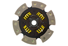 Load image into Gallery viewer, Advanced Clutch 6214510 ACT 6 Pad Sprung Race Clutch Disc for Select Acura ILX, Acura RSX, Acura TSX, Honda Accord, Honda Civic