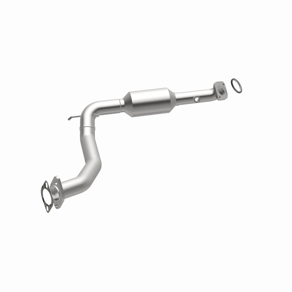 MagnaFlow Exhaust Products 5592697 California CARB Direct-Fit Catalytic Converter for Select Lexus GX470, Toyota 4Runner