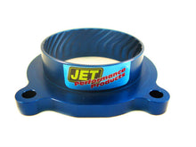 Load image into Gallery viewer, Jet Performance 62153 Jet Powr-Flo TBI Spacer for Select Jeep Wrangler