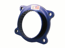 Load image into Gallery viewer, Jet Performance 62165 Jet Powr-Flo TBI Spacer for Select Buick Enclave, Cadillac CTS, Chevrolet Camaro, Chevrolet Malibu, Chevrolet Traverse, GMC Acadia, Pontiac G6, Pontiac G8, Pontiac Torrent, Saturn Outlook, Saturn Vue, Suzuki XL-7