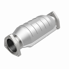 Load image into Gallery viewer, MagnaFlow Exhaust Products 22927 Standard Grade Direct-Fit Catalytic Converter for Select Audi 100, Audi 5000, Audi Quattro