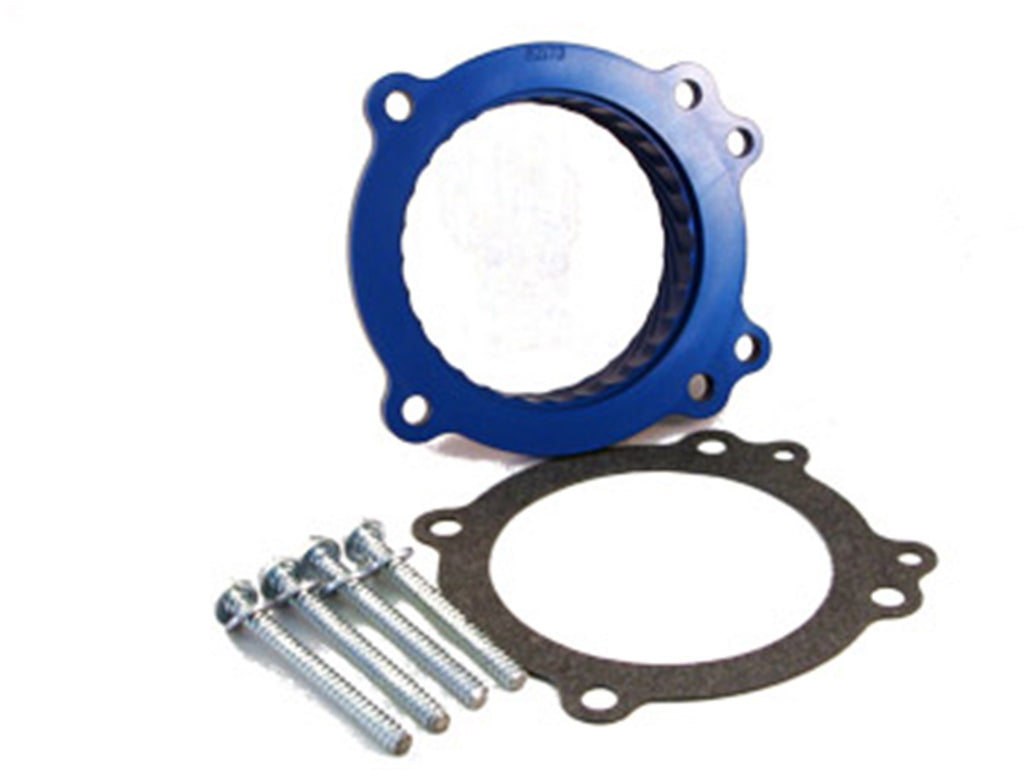 Jet Performance 62173 Jet Powr-Flo TBI Spacer for Select Dodge Ram 1500, Ram