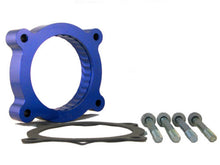 Load image into Gallery viewer, Jet Performance 62174 Jet Powr-Flo TBI Spacer for Select Ford F-150, Ford Mustang