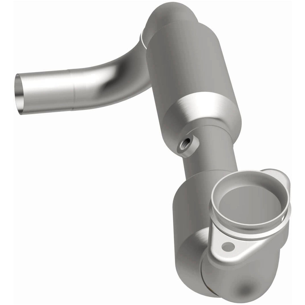 MagnaFlow Exhaust Products 4583087 California CARB Direct-Fit Catalytic Converter for Select Ford Expedition
