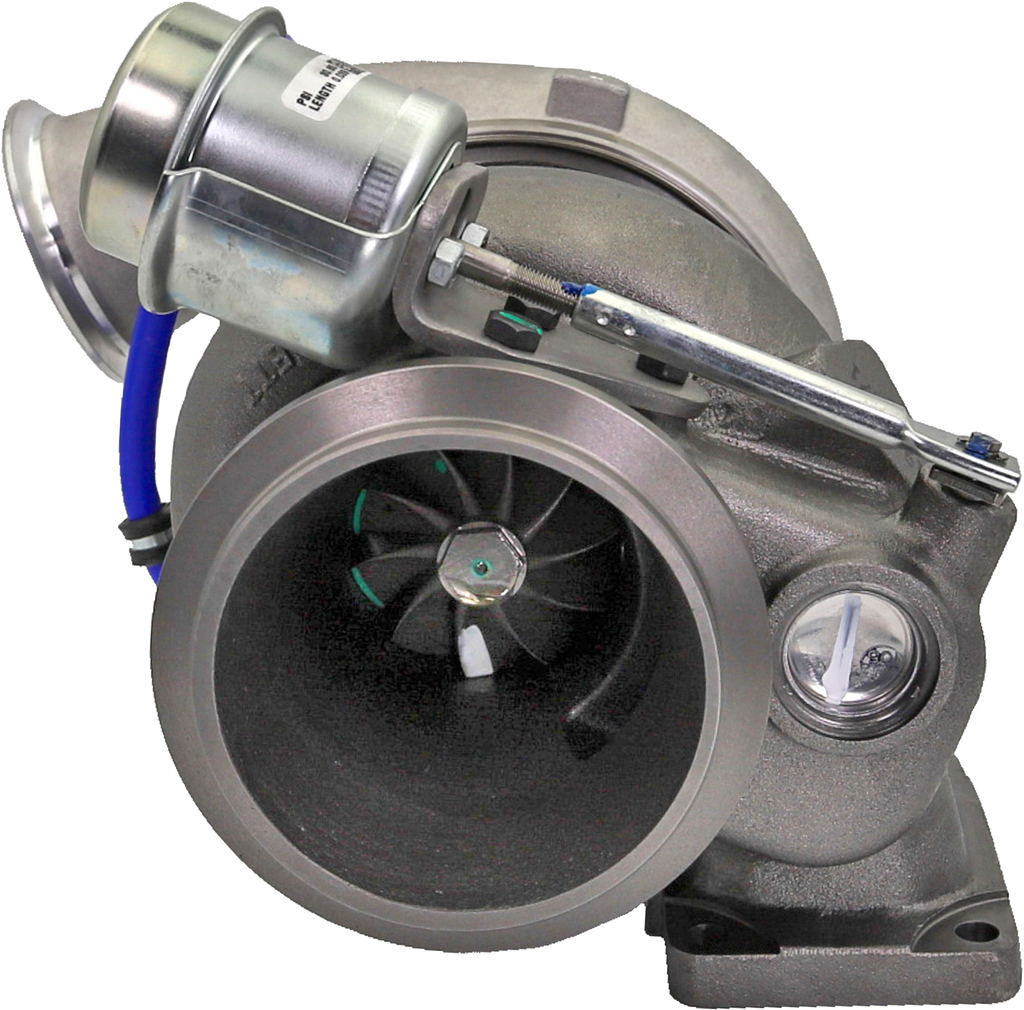 Alliant Power 714788-5009S Turbocharger