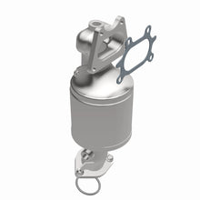 Load image into Gallery viewer, MagnaFlow Exhaust Products 5631333 California CARB Manifold Catalytic Converter for Select Honda Accord