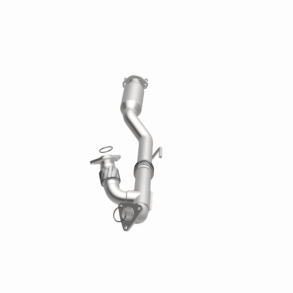 MagnaFlow Exhaust Products 5592852 California CARB Direct-Fit Catalytic Converter for Select Nissan Murano
