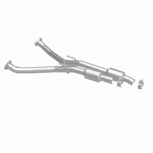 Load image into Gallery viewer, MagnaFlow Exhaust Products 52969 OEM Grade Direct-Fit Catalytic Converter for Select Cadillac CTS