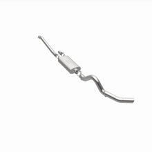 Load image into Gallery viewer, MagnaFlow Exhaust Products 15716 Street Series Polished Cat-Back System for Select Chevrolet Suburban 2500, GMC Yukon XL