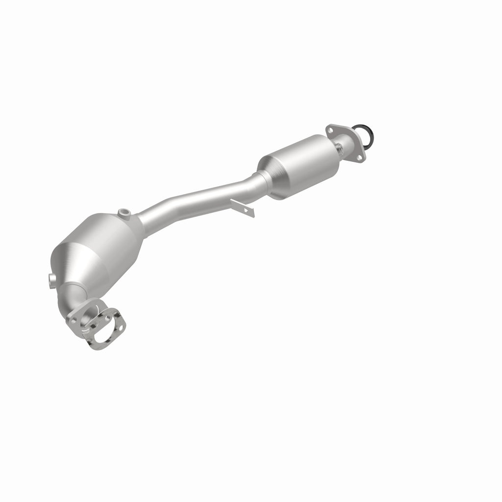 MagnaFlow Exhaust Products 5411026 California CARB Direct-Fit Catalytic Converter for Select Saab 9-2X, Subaru Forester, Subaru Impreza, Subaru Legacy, Subaru Outback