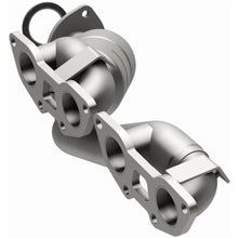 Load image into Gallery viewer, MagnaFlow Exhaust Products 5531868 California CARB Manifold Catalytic Converter for Select Lexus IS F