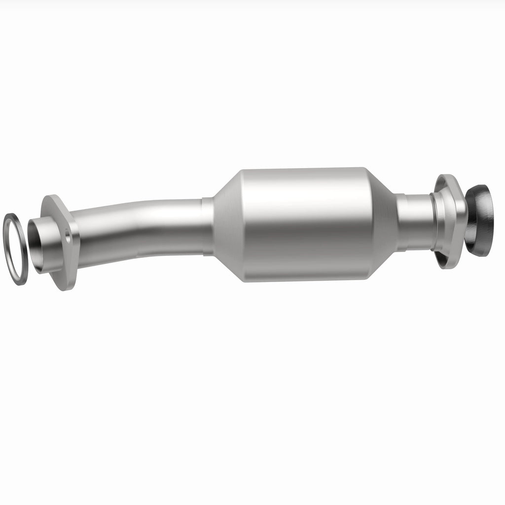MagnaFlow Exhaust Products 280095 OEM Grade Direct-Fit Catalytic Converter for Select Toyota Sienna